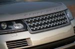Land Rover Range Rover 2013 года